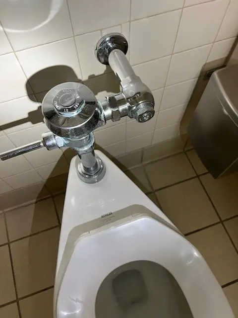 Fixture installation and repair for Repiping in Conners Creek